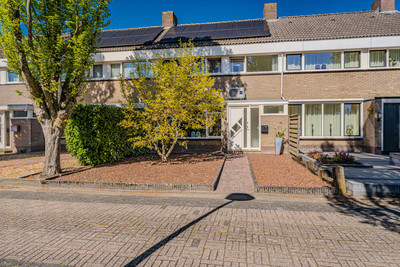 Wethouder G.Mulderstraat 11