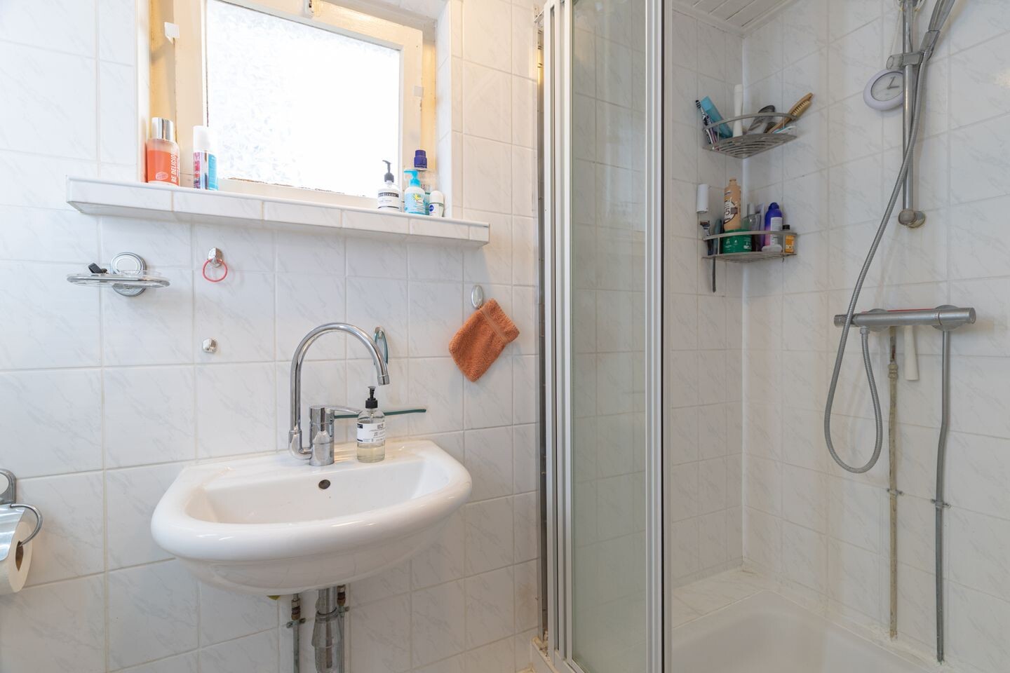 Hoekwoning te koop: Veenweg 1B, Beerta