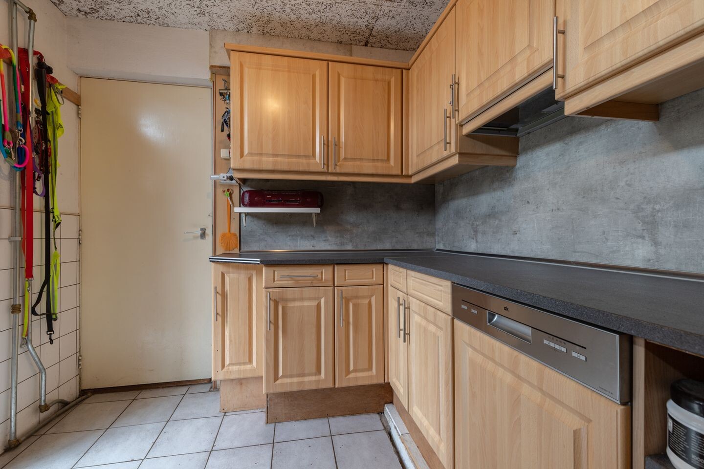 Hoekwoning te koop: Veenweg 1B, Beerta