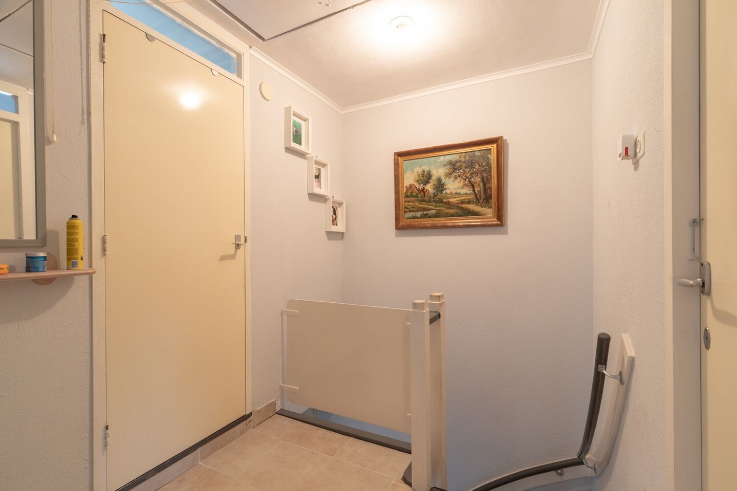 Hoekwoning te koop: Veenweg 1B, Beerta