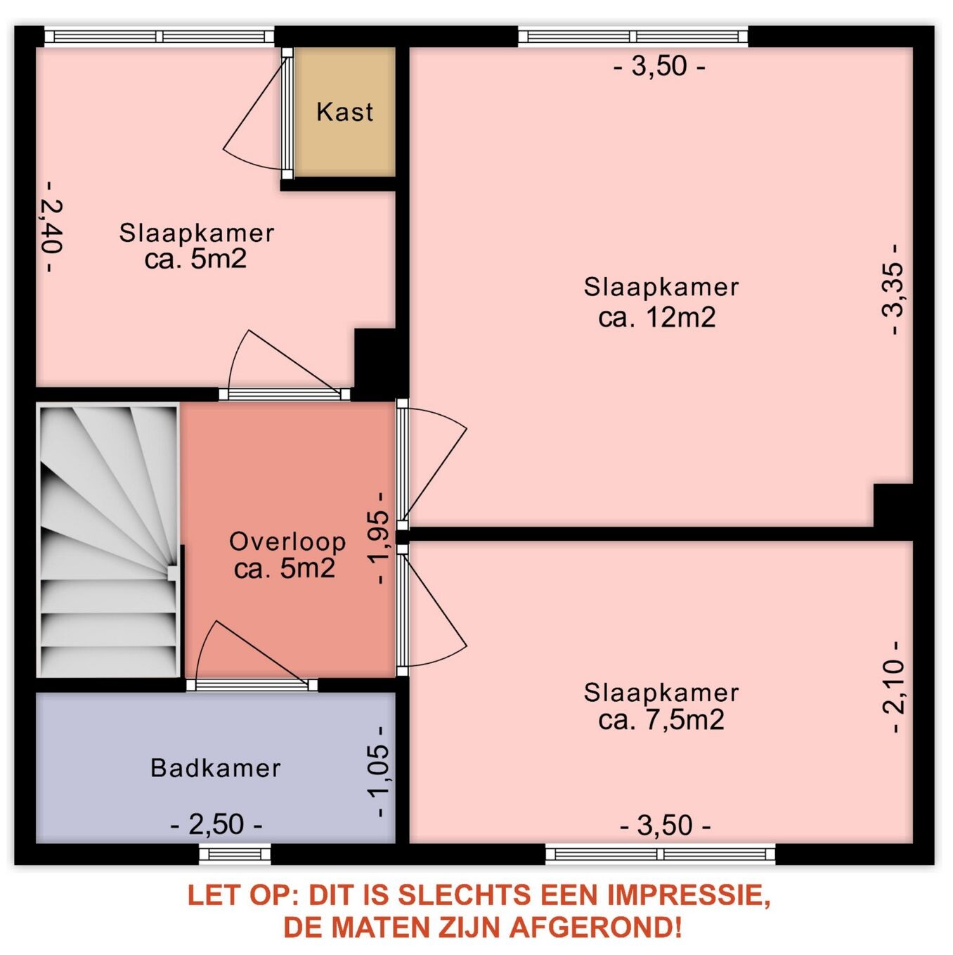 Hoekwoning te koop: Veenweg 1B, Beerta
