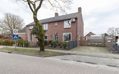 Veenweg 1-B