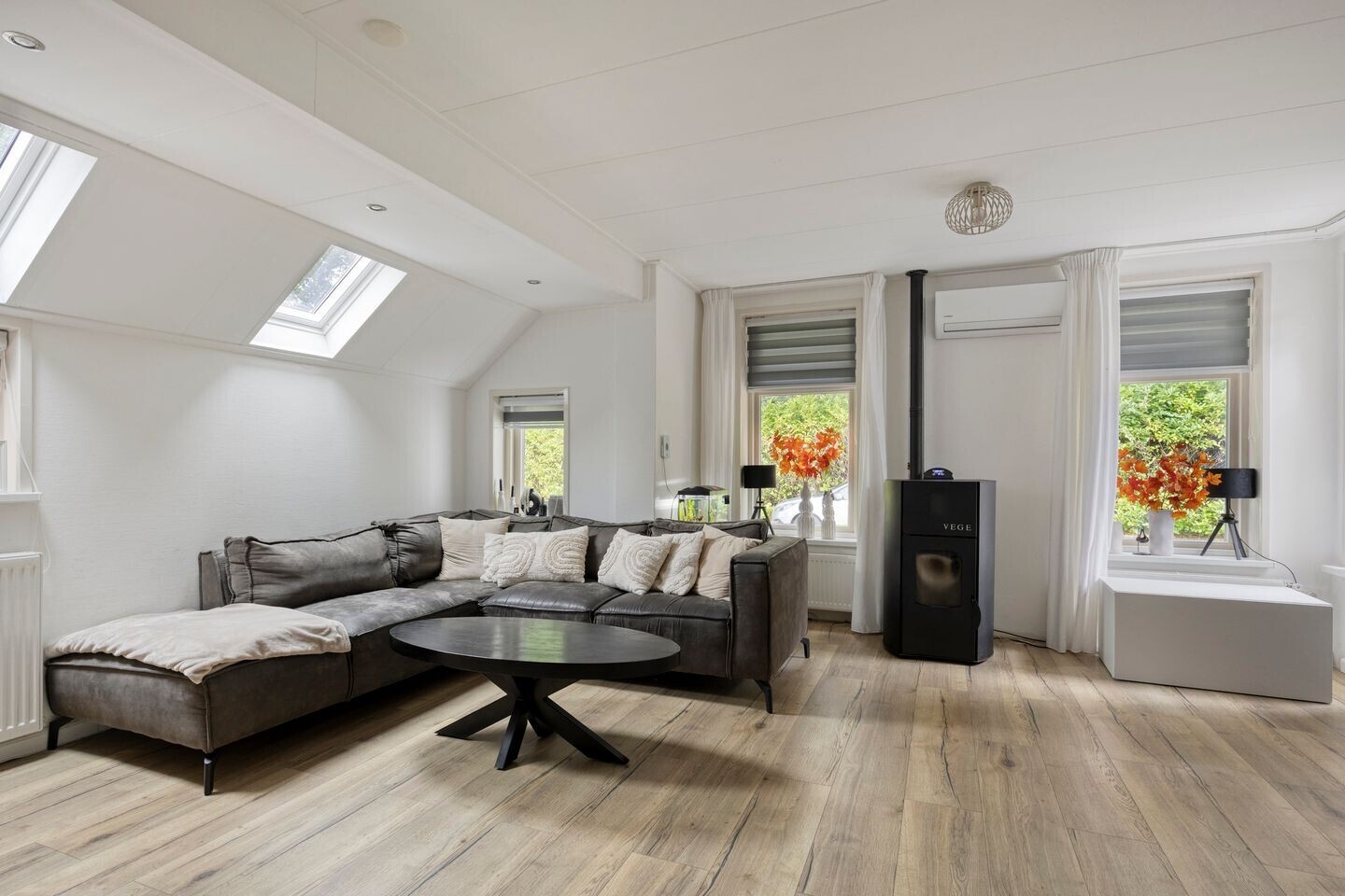 Vrijstaande woning te koop: Veenweg 23, Beerta