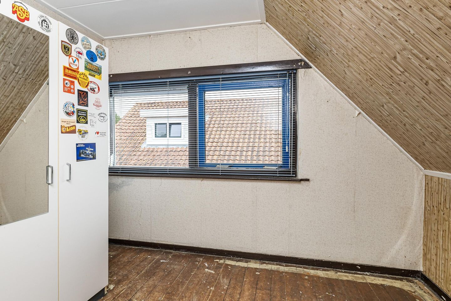 Twee-onder-één-kap te koop: Veenweg 68, Beerta