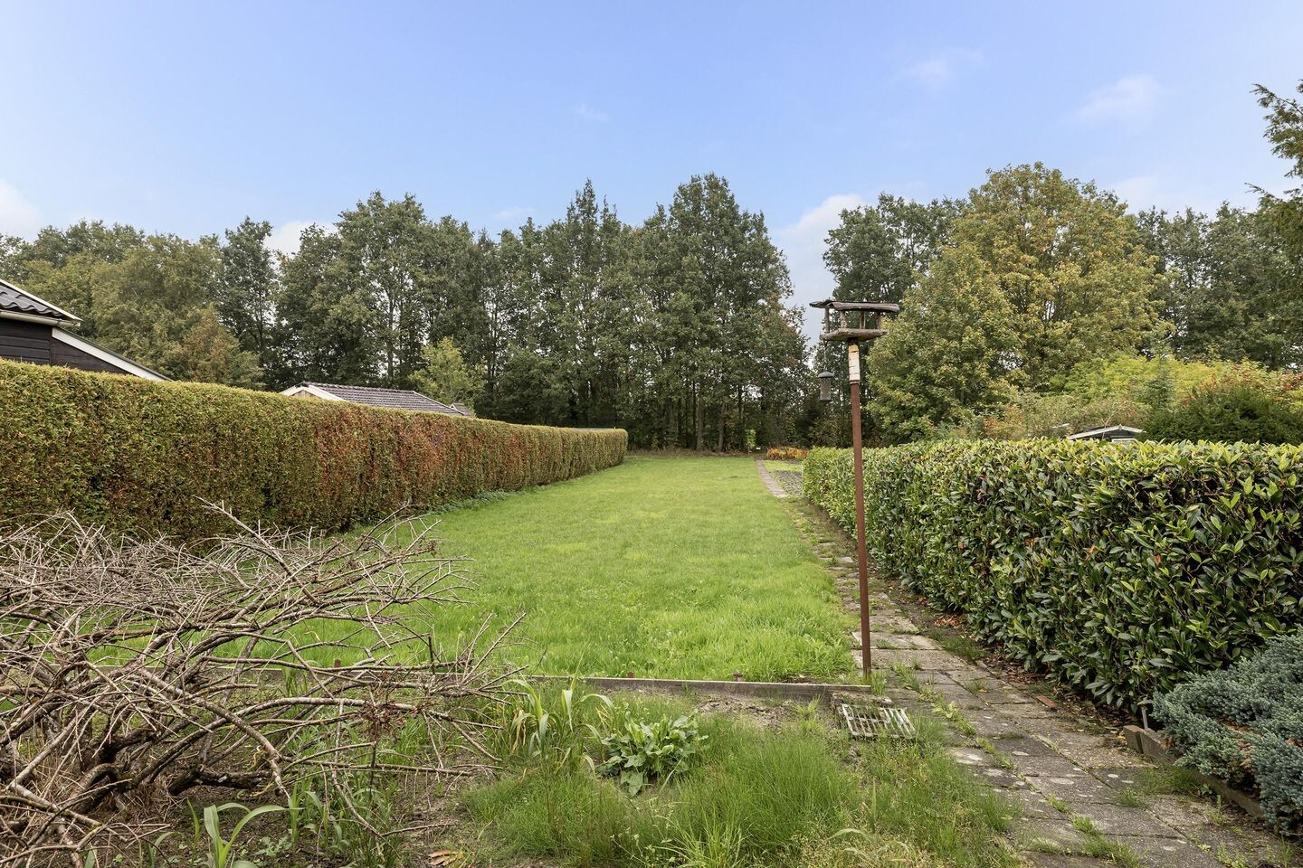 Twee-onder-één-kap te koop: Veenweg 68, Beerta