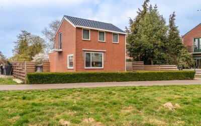 Torenstraat 12