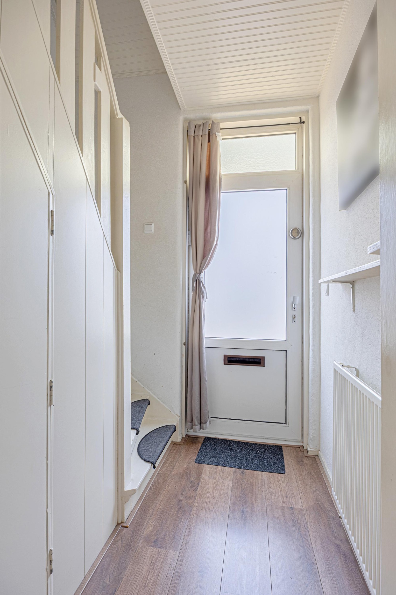 Twee-onder-één-kap te koop: Parallelweg 31, Beerta
