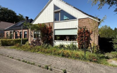 Oudeweg 5