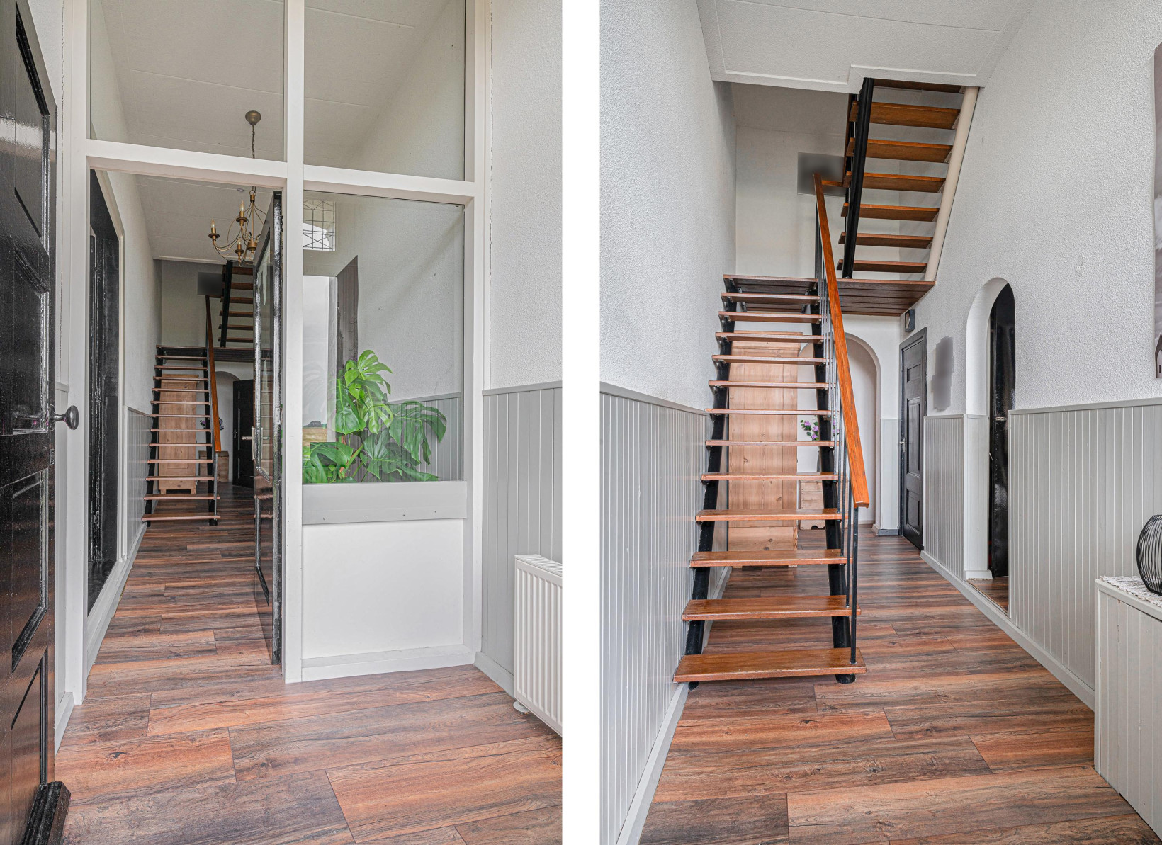 Vrijstaande woning te koop: Verlengde Hoofdweg 11, Nieuw Beerta