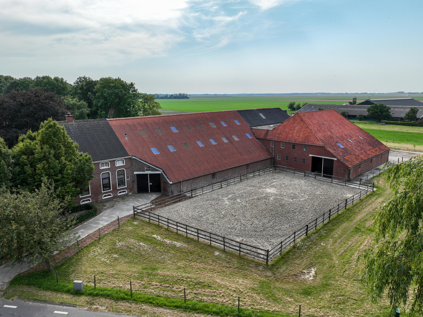 Vrijstaande woning te koop: Verlengde Hoofdweg 11, Nieuw Beerta