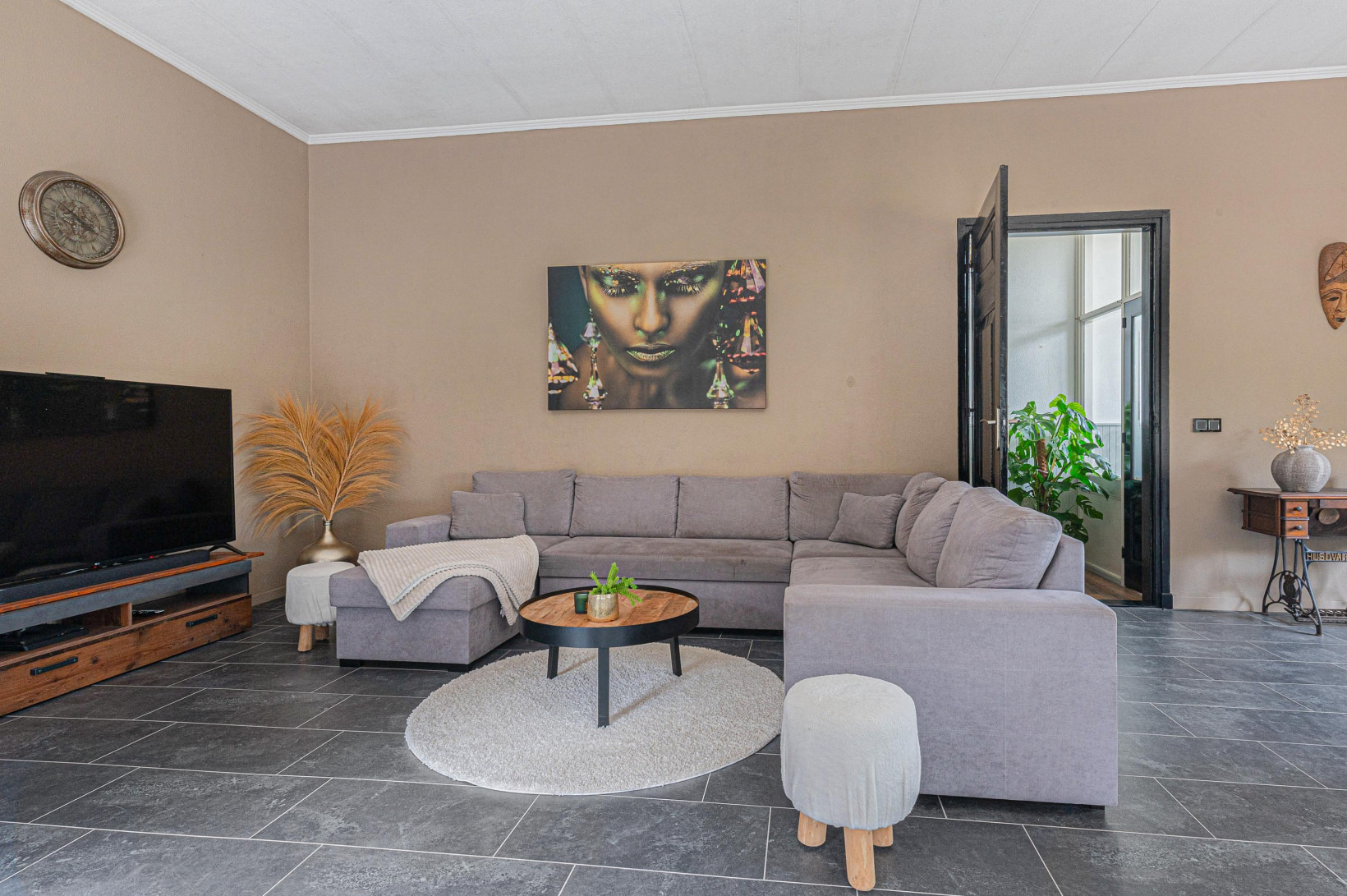 Vrijstaande woning te koop: Verlengde Hoofdweg 11, Nieuw Beerta