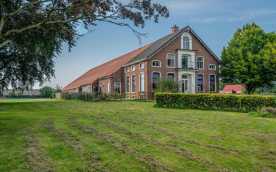 Verlengde Hoofdweg 11