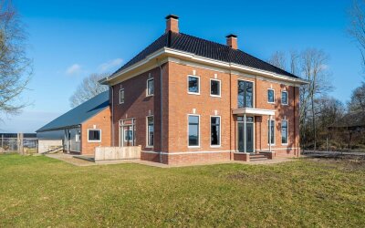 Hoofdweg 91