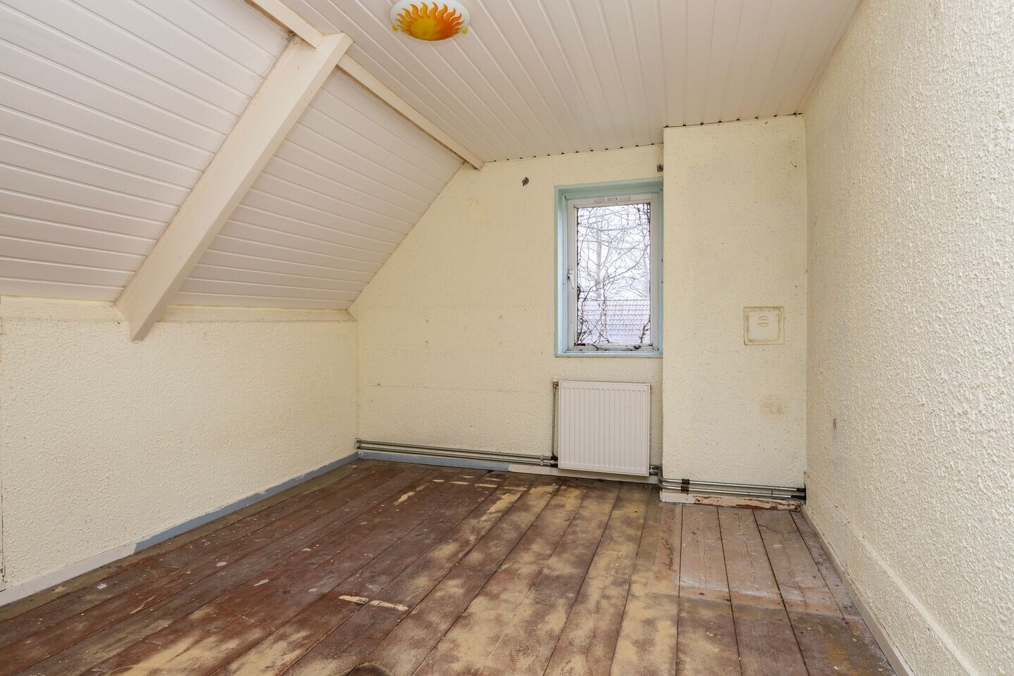 Twee-onder-één-kap te koop: Molenlaan 7, Nieuw Beerta
