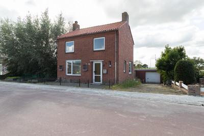 Oudedijk 15
