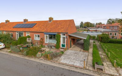 Oudedijk 20