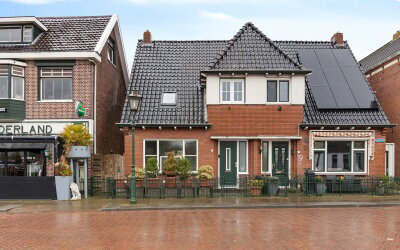 Hoofdstraat 21