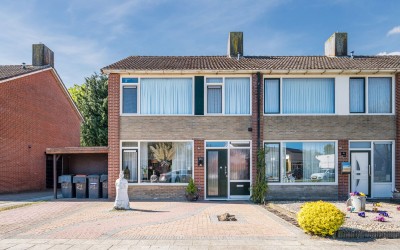 Charlottestraat 21