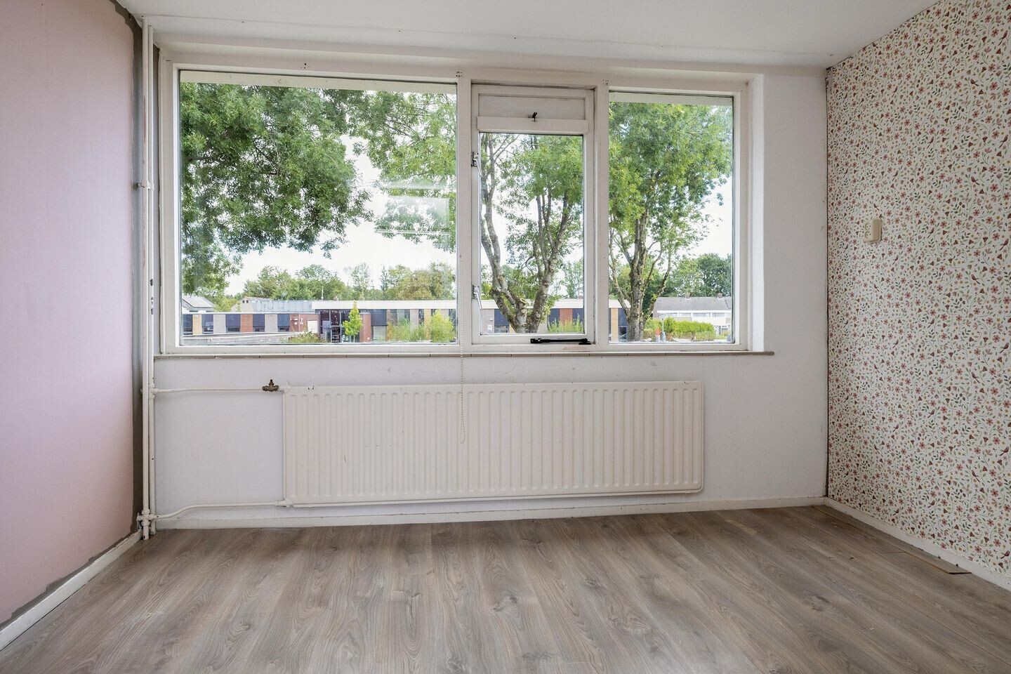 Tussenwoning te koop: Charlottestraat 7, Bad Nieuweschans