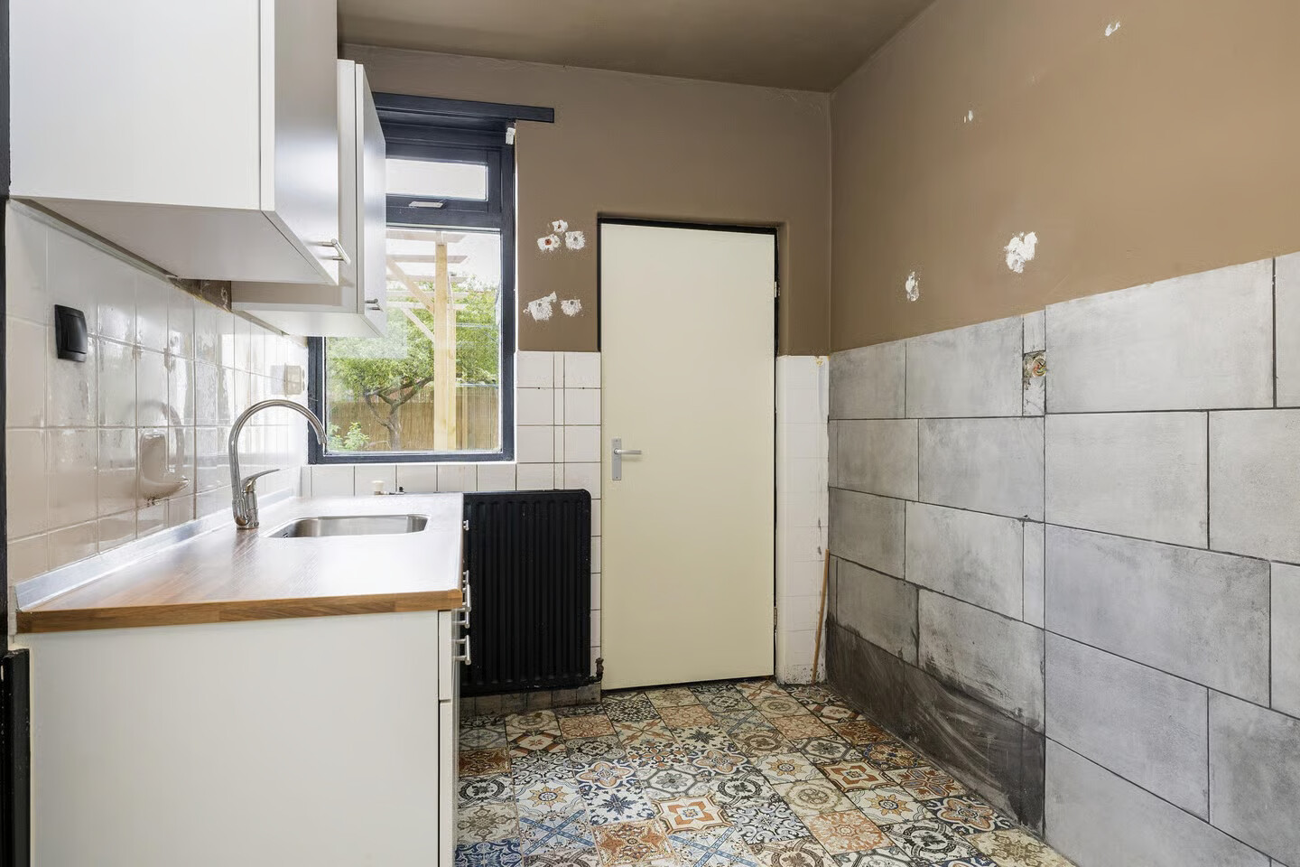 Tussenwoning te koop: Charlottestraat 7, Bad Nieuweschans