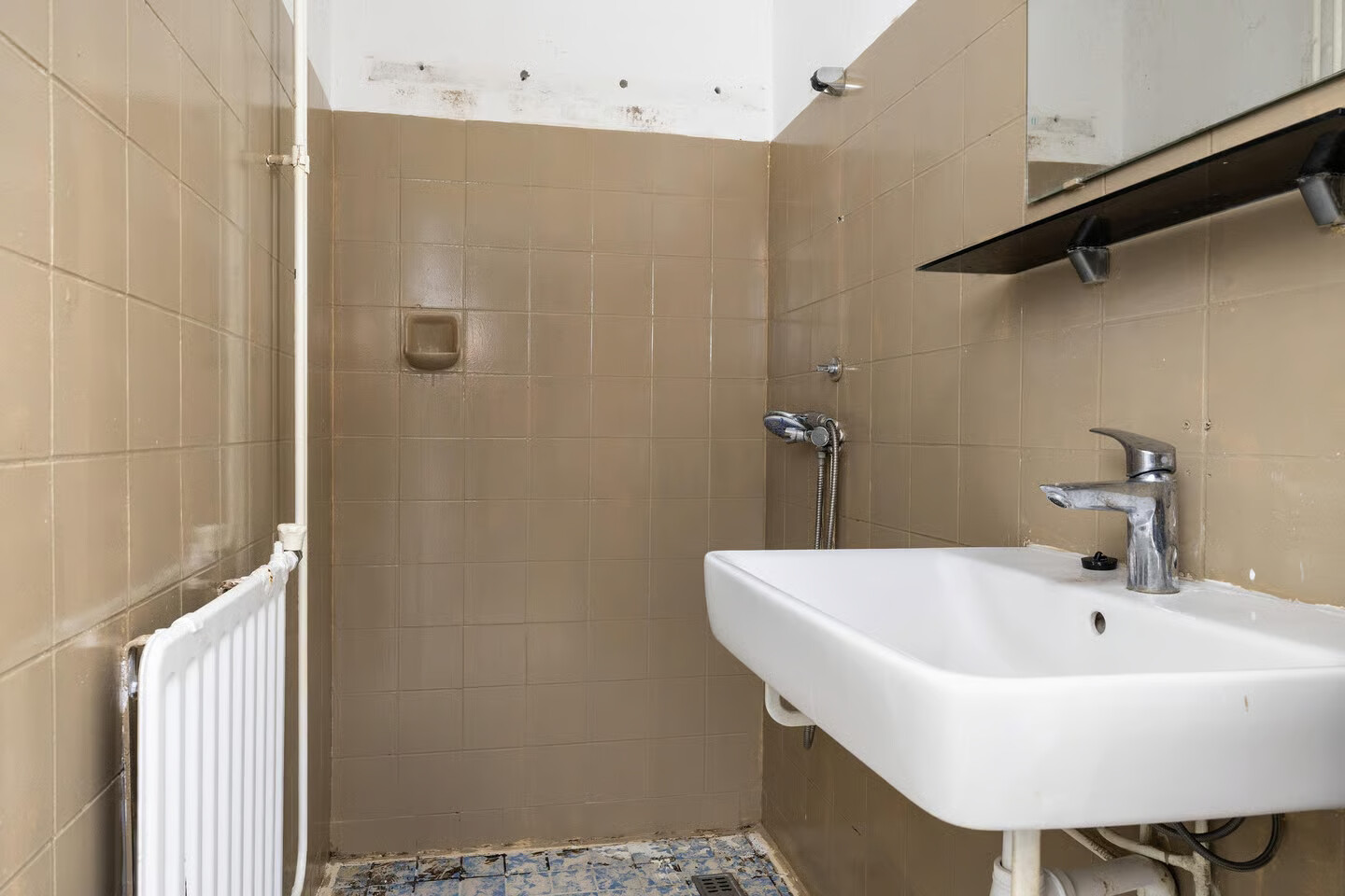 Tussenwoning te koop: Charlottestraat 7, Bad Nieuweschans