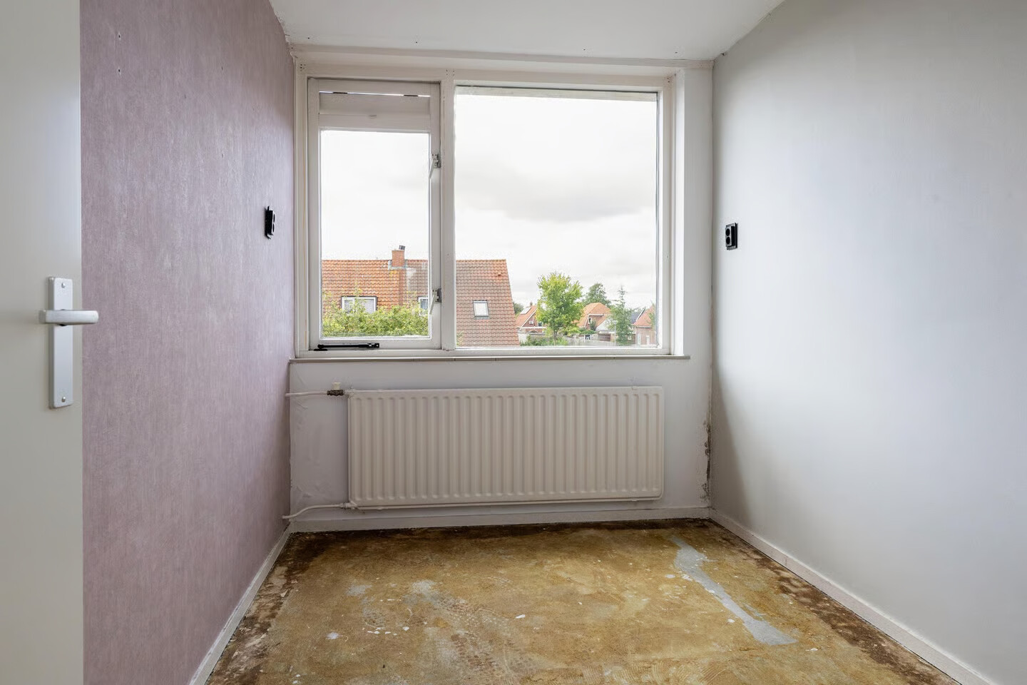 Tussenwoning te koop: Charlottestraat 7, Bad Nieuweschans