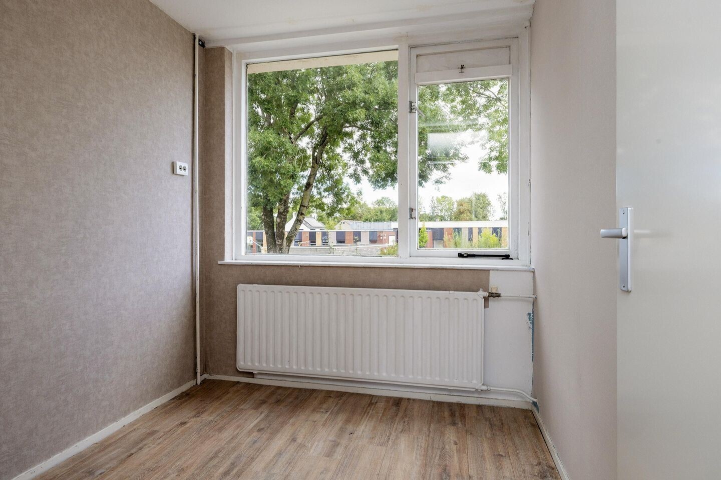 Tussenwoning te koop: Charlottestraat 7, Bad Nieuweschans