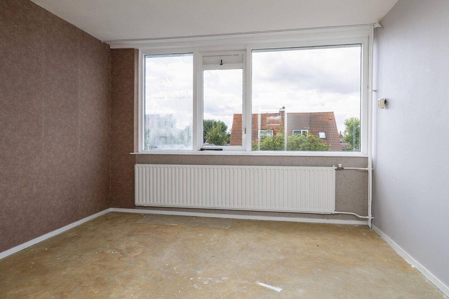 Tussenwoning te koop: Charlottestraat 7, Bad Nieuweschans