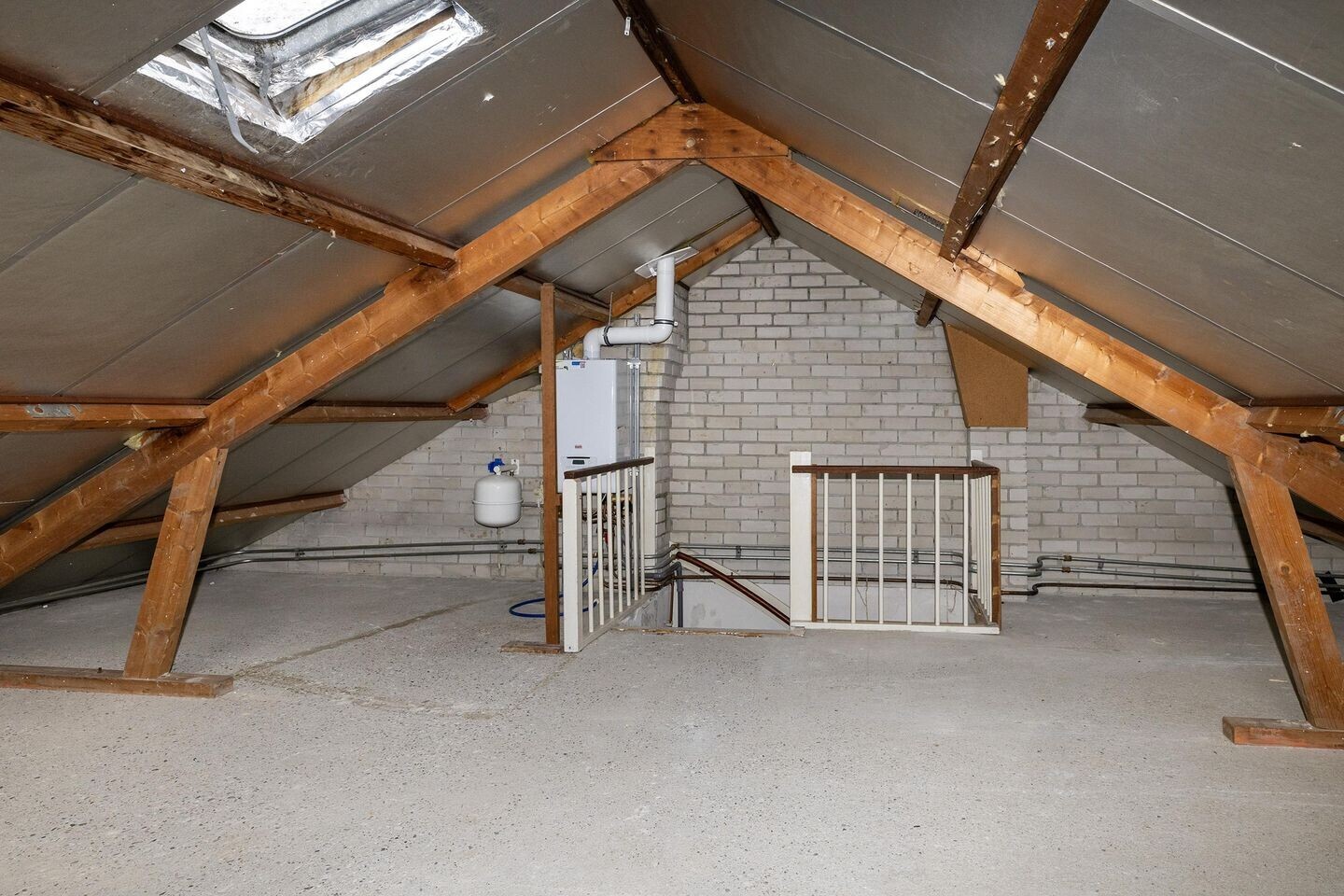 Tussenwoning te koop: Charlottestraat 7, Bad Nieuweschans