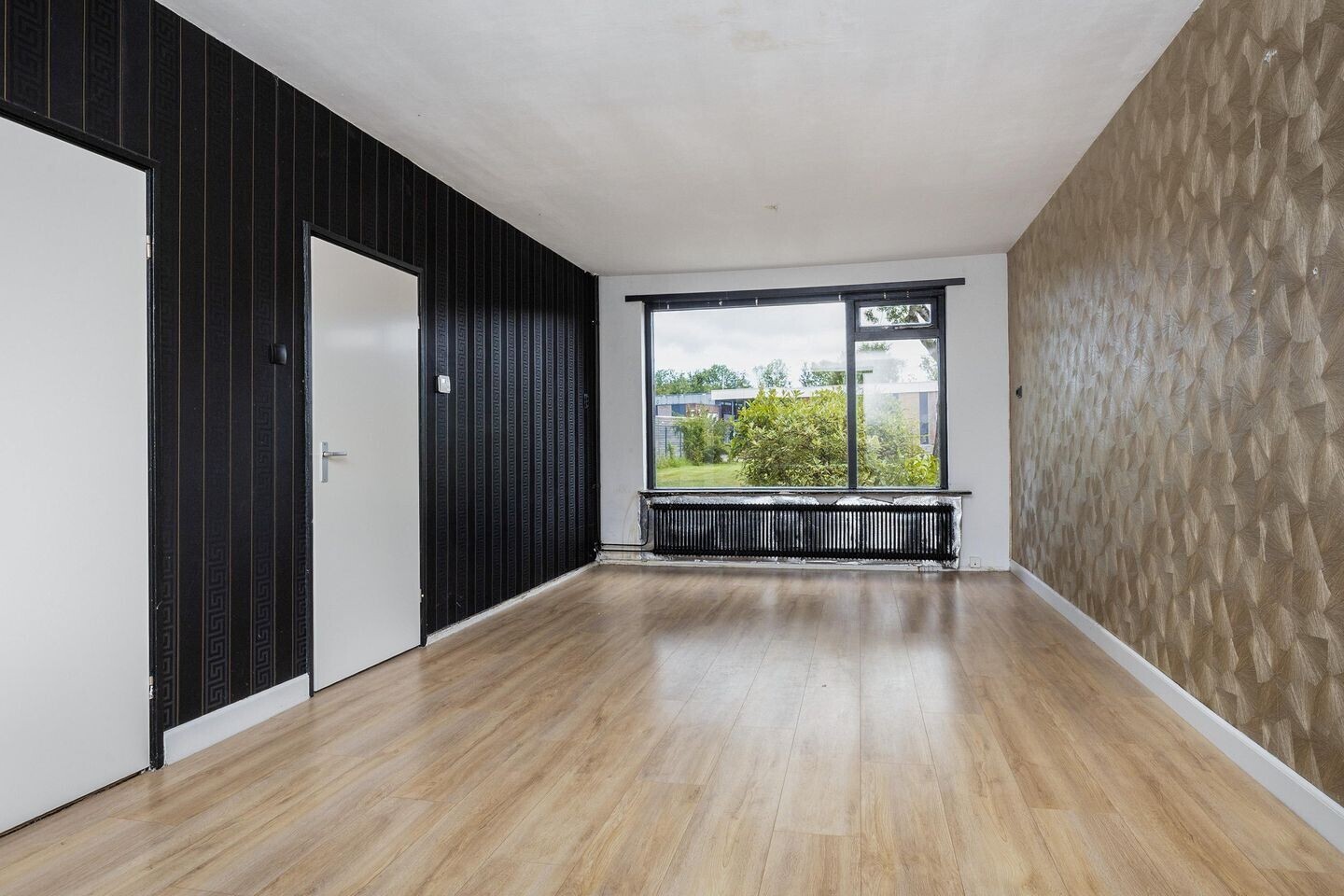 Tussenwoning te koop: Charlottestraat 7, Bad Nieuweschans