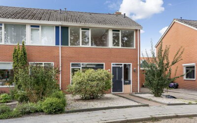 Charlottestraat 7