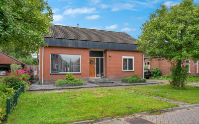 Bunderweg 25