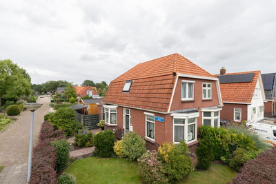 Bunderweg 32