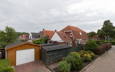 Bunderweg 32