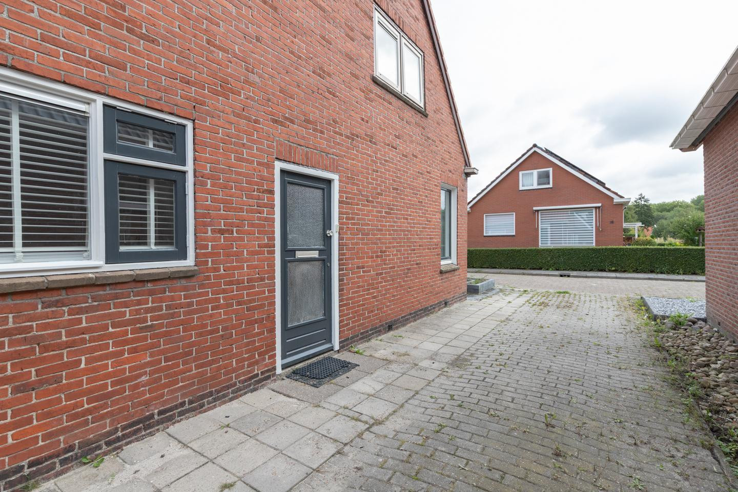 Twee-onder-één-kap te koop: Tichelweg 17, Bad Nieuweschans