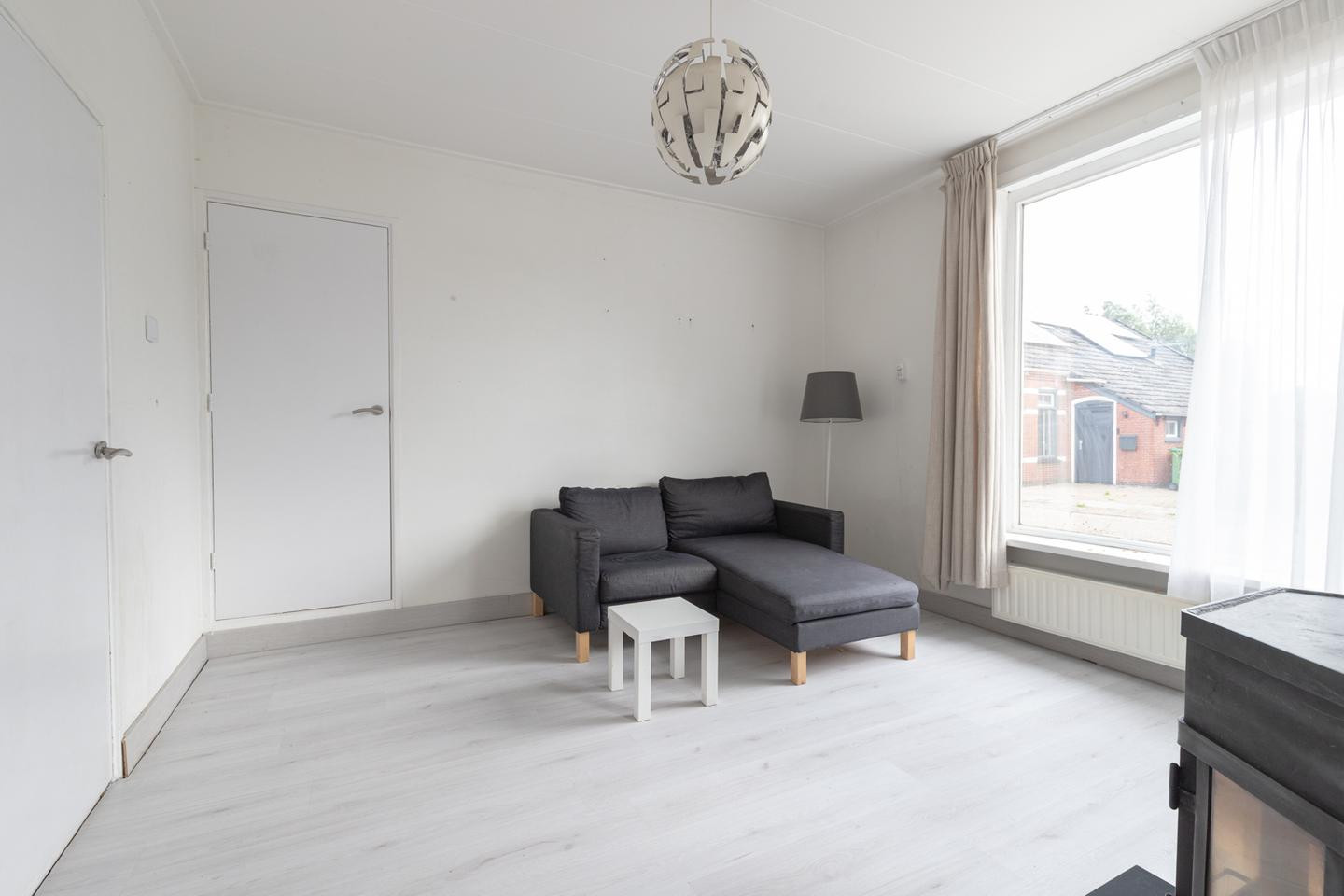 Twee-onder-één-kap te koop: Tichelweg 17, Bad Nieuweschans