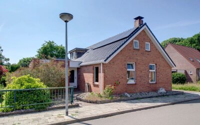 Bunderpoort 5