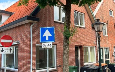 Kruisstraat 4