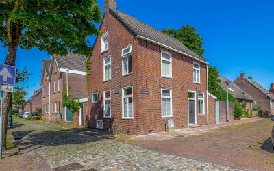 Kruisstraat 6