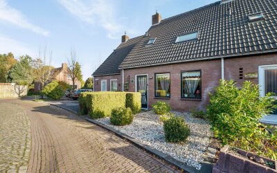 Achterstraat 4