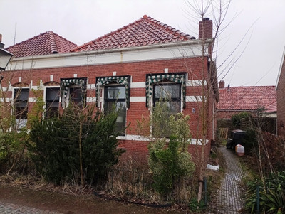Kerkhofstraat 8