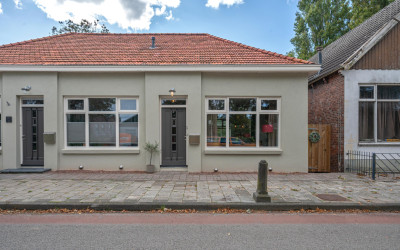 Oudezijl 6-A