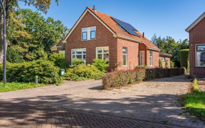 Huis te koop Hoofdweg 118