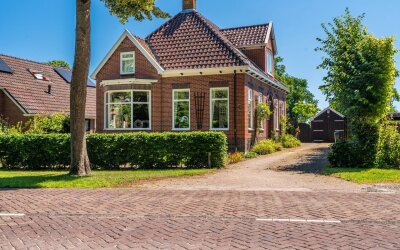 Hoofdweg 196
