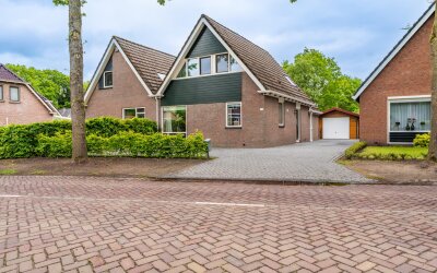 Hoofdweg 226