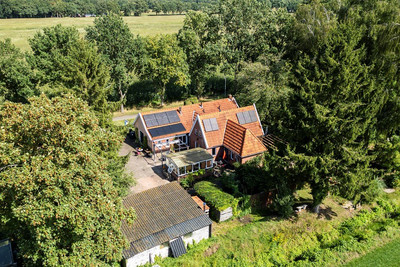 Oude Lindelaan 13
