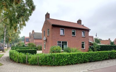 Huis te koop Middensingel 7