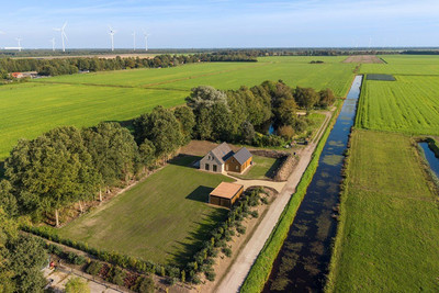 B.L. Tijdensweg 10-A