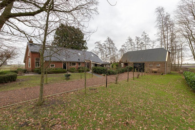 Hamsterweg 16