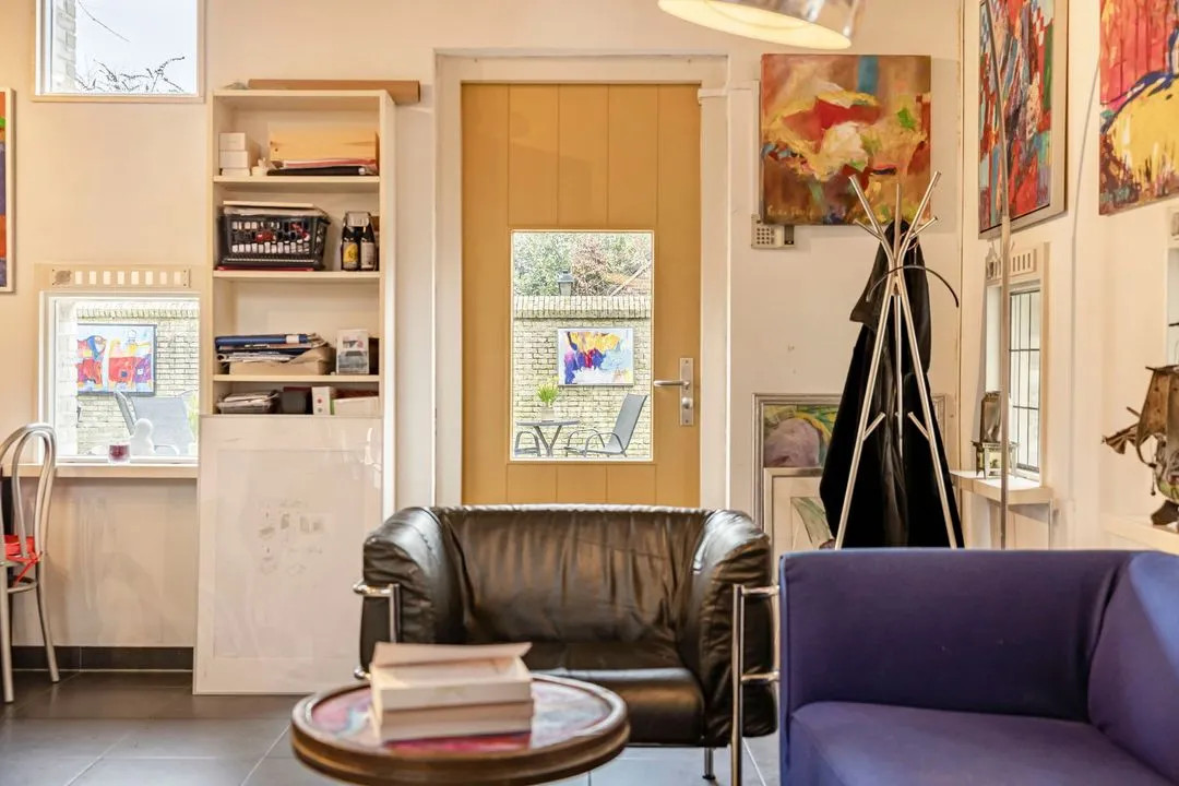 Appartement te koop: Molenweg 4, Oudeschans